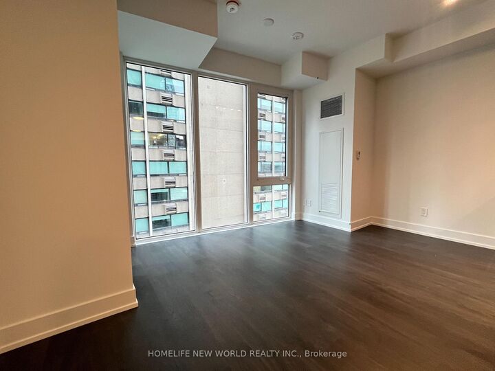 Property Photo:  308 Jarvis Street 910  ON M5B 0E3 