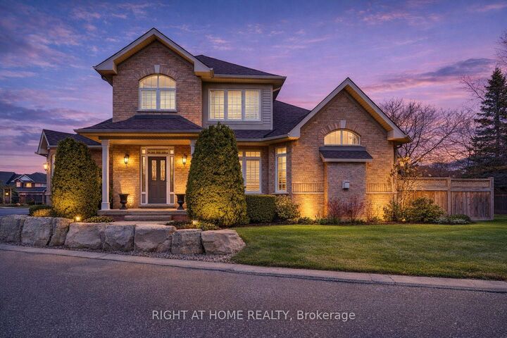 Photo de la propriété: 4280 Taywood Drive 15 ON L7M 4X8