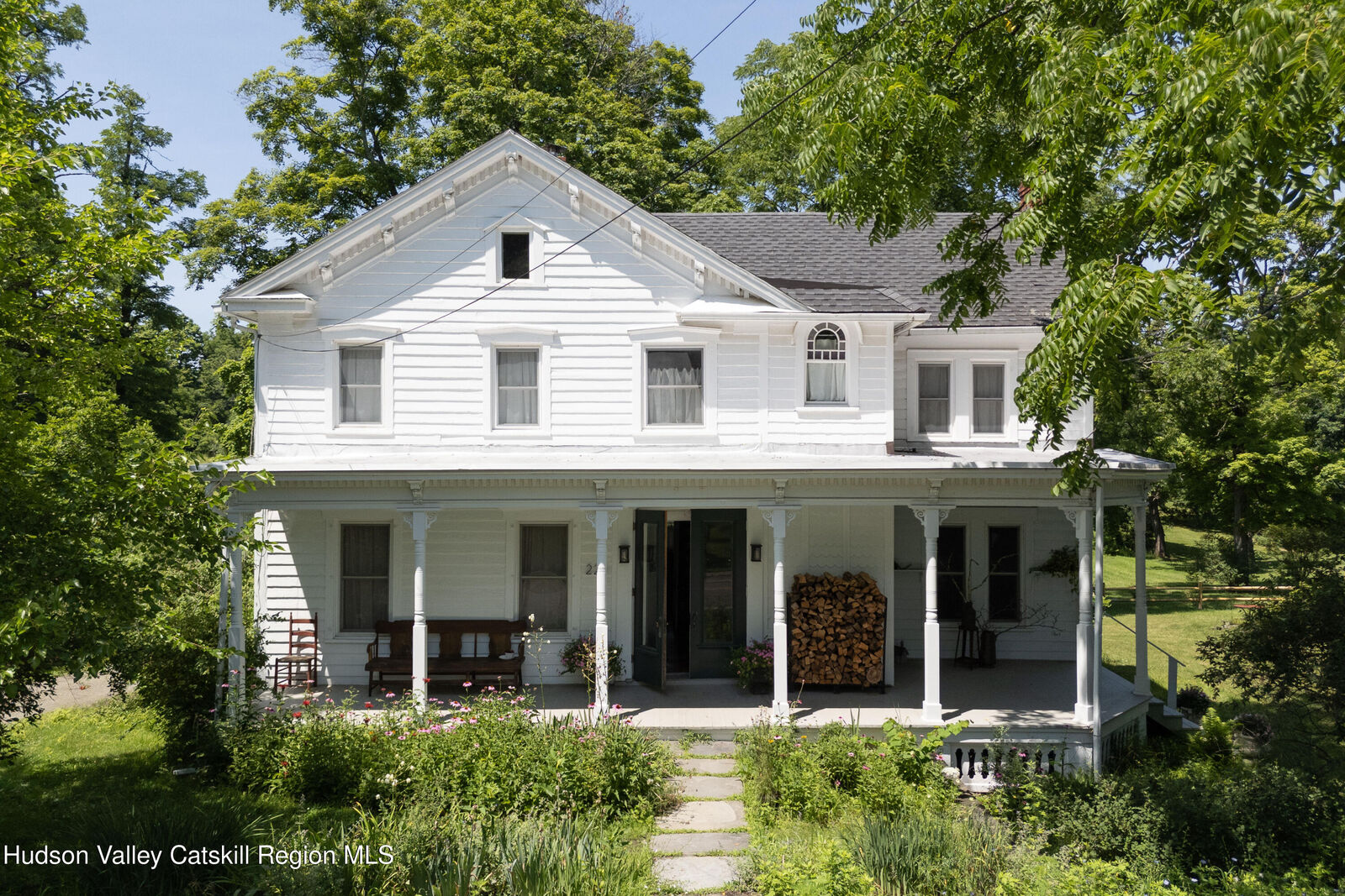 Property Photo: 228 Main NY 12526