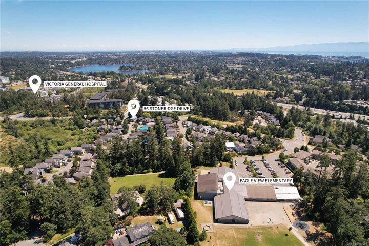 Property Photo:  56 Stoneridge Dr  BC V9B 6M4 