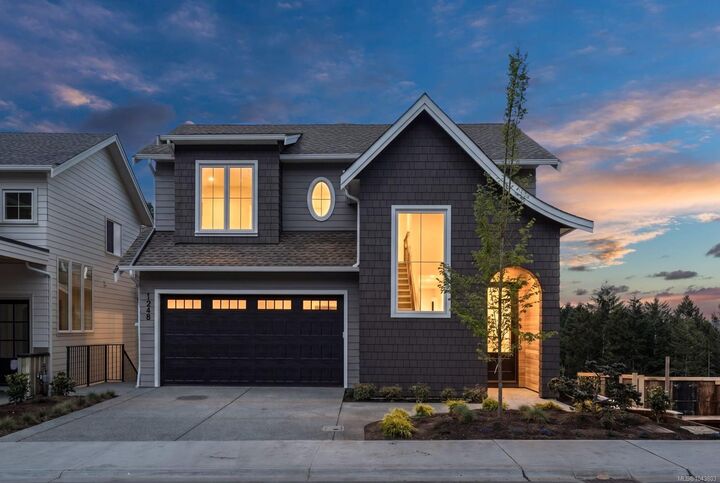 Property Photo: 1248 Cedarbrook Way BC V9B 6Z8