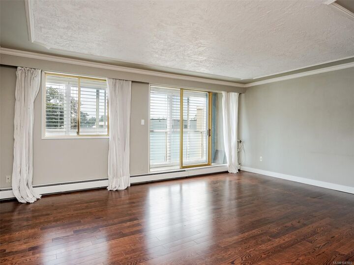 Property Photo: 1025 Inverness Rd #416 BC V8X 2S2