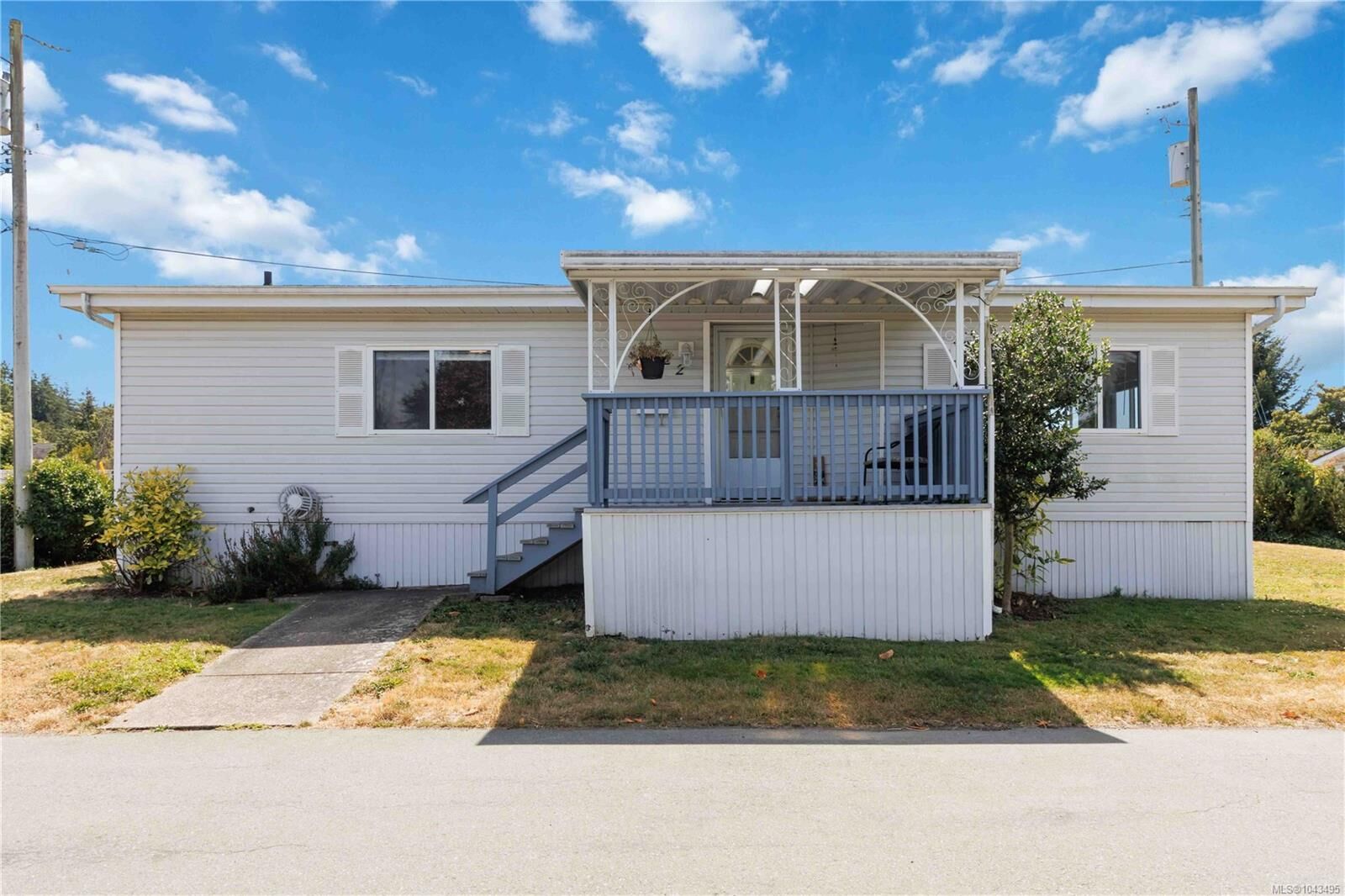 Property Photo:  1581 Middle Rd #22  BC V9A 7A6 