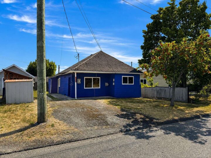 Property Photo:  4586 Beale St  BC V6T 1P5 
