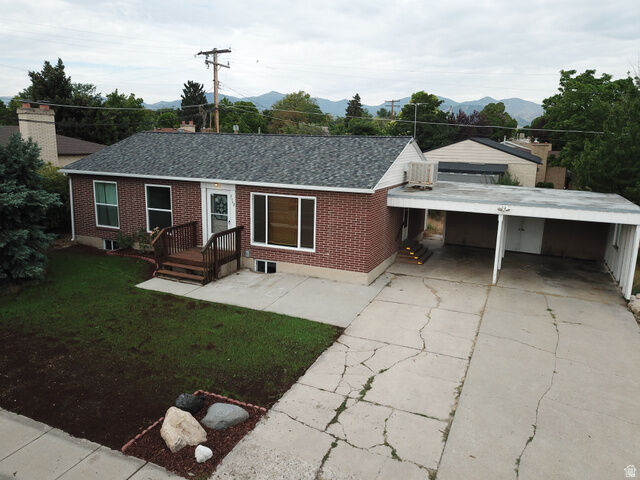 Property Photo:  3768 S 4800 W  UT 84120 