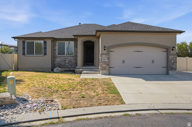 Property Photo:  3007 W Wild Flower Ln  UT 84048 