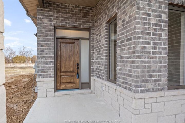 Property Photo: 49 Gaffan ON N9Y 3J5