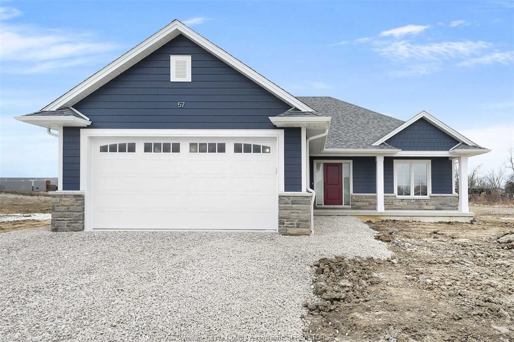 Property Photo: 243 Dolores Street ON N8M 0C5