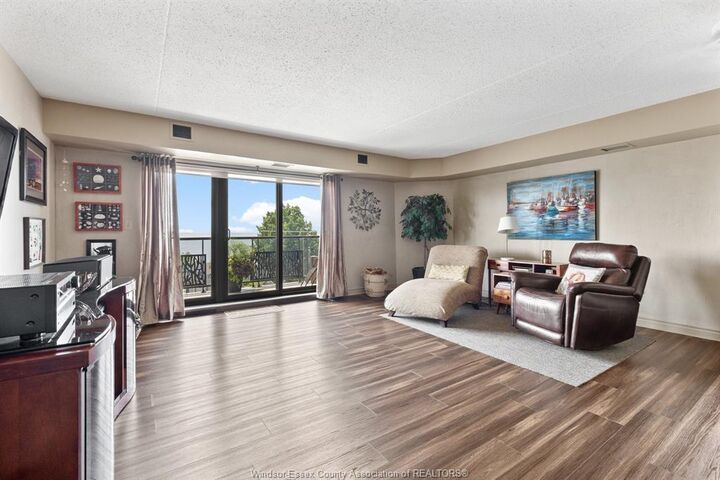 Property Photo: 109 Robson 403 ON N8H 3V4