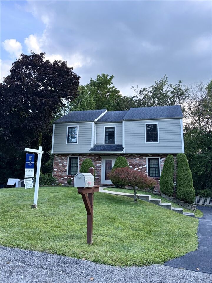 Property Photo:  4790 Bayfield Rd  PA 15101 