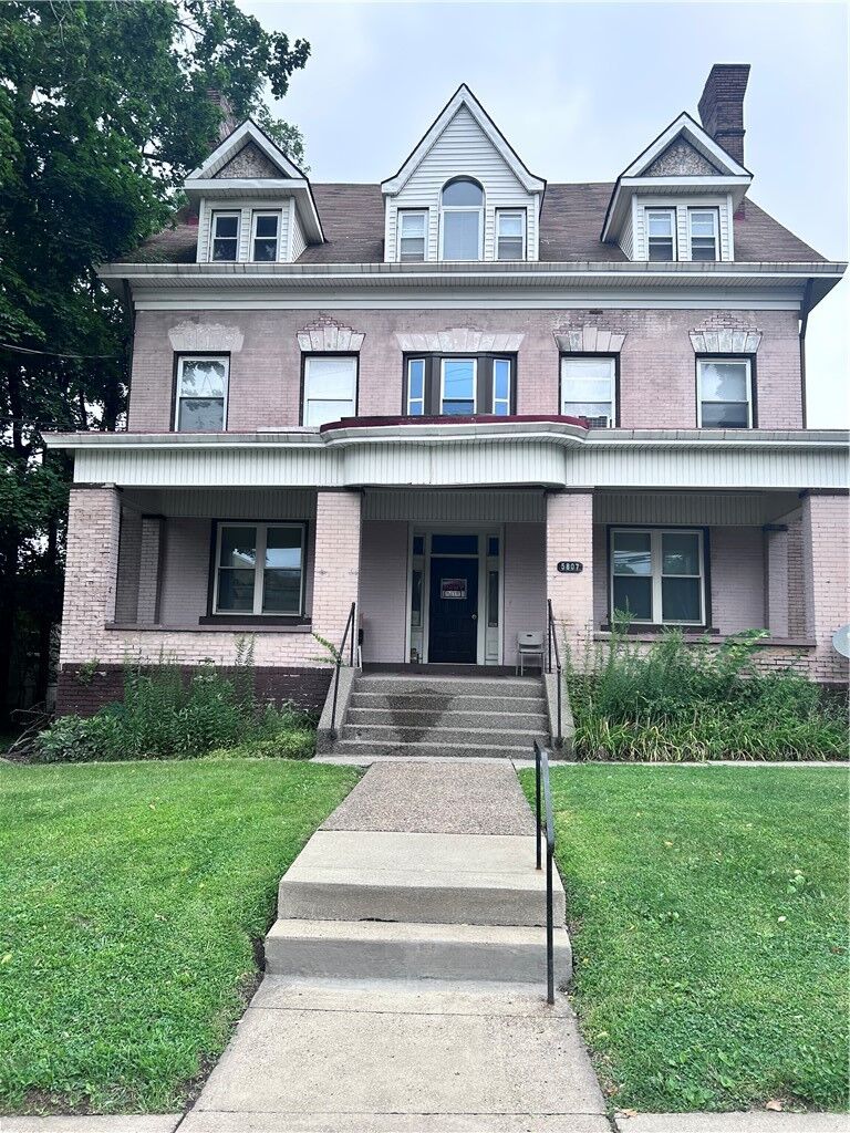 Property Photo:  5807 Bartlett St 6  PA 15217 