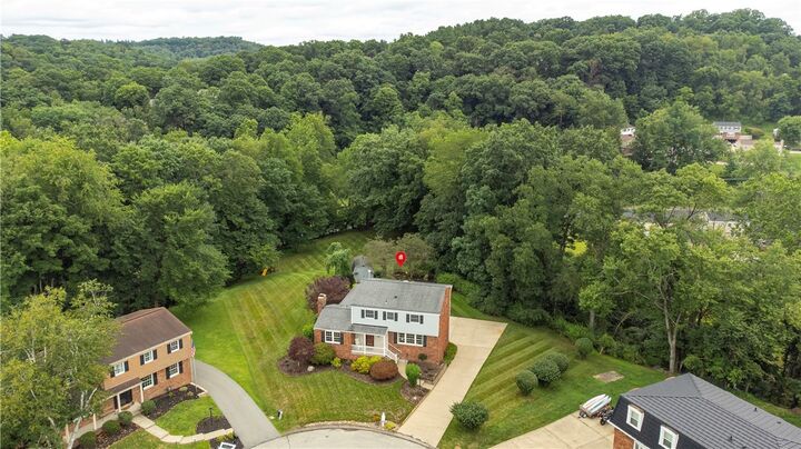 Property Photo: 4128 Verner Court PA 15668