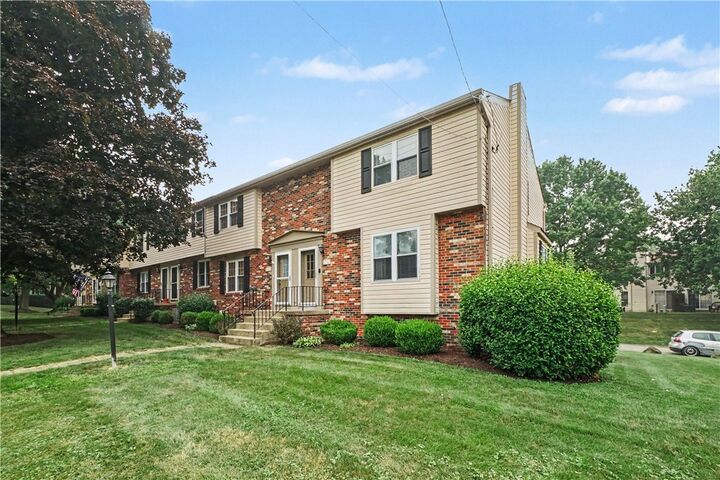 Property Photo: 3074 E Bardonner Rd PA 15044