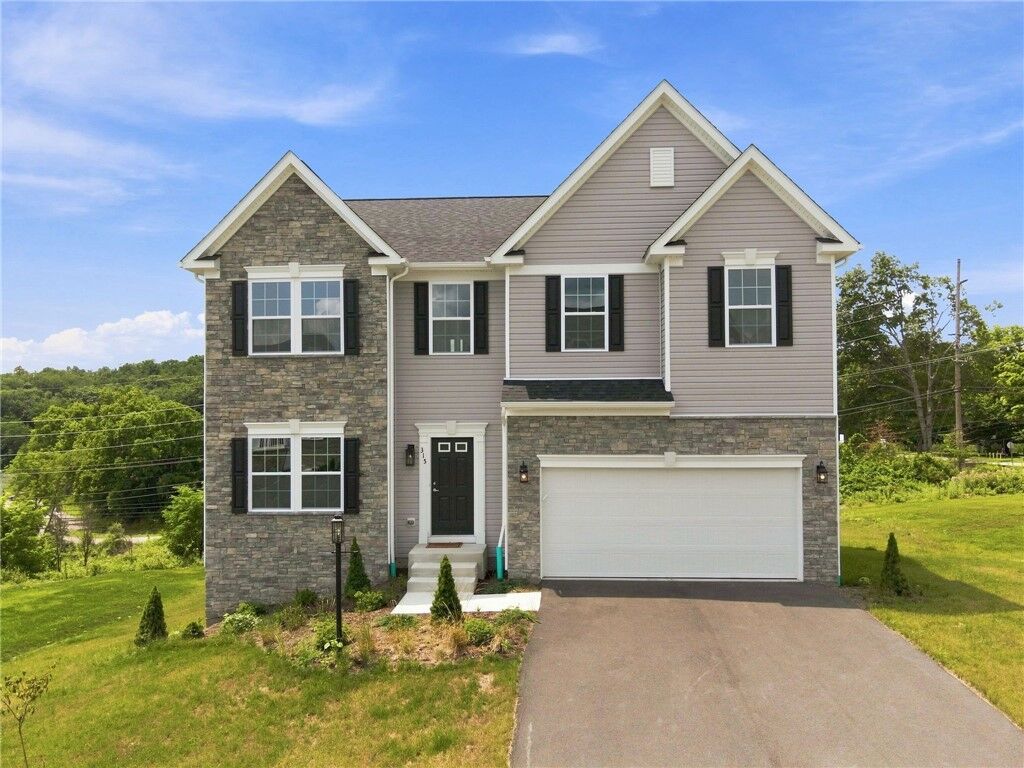 Property Photo: 315 William Drive PA 15239