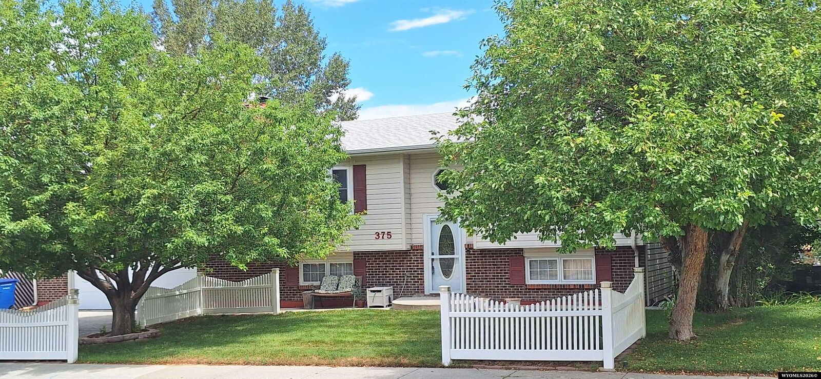Property Photo:  375 Zinnia  WY 82604 