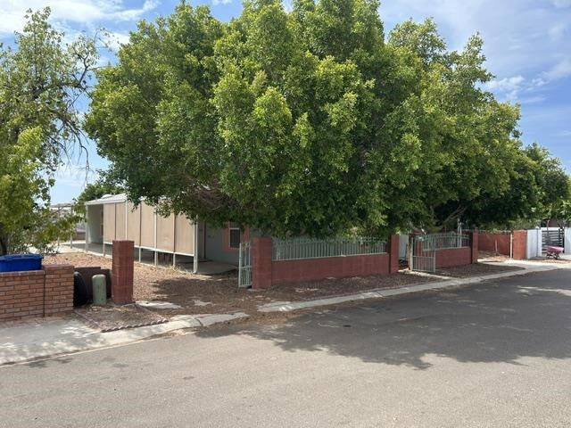 Property Photo: 10754 S McKenzie Avenue AZ 85365