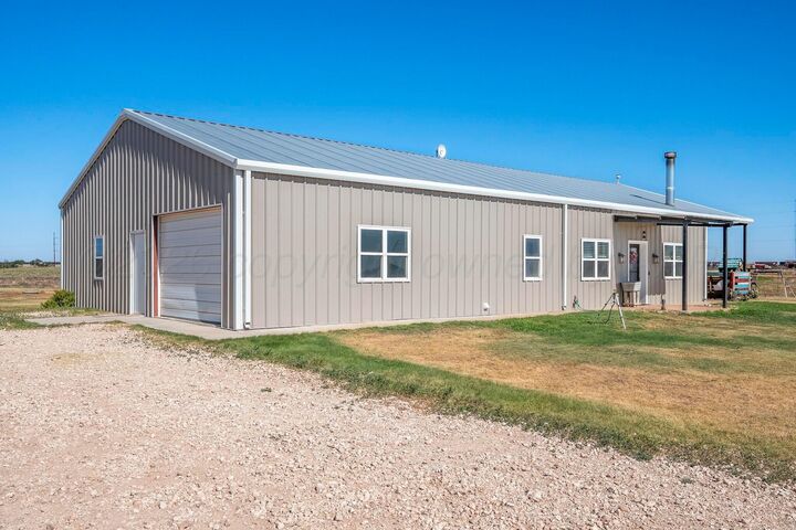 Property Photo:  23500 Arnot Road  TX 79015 