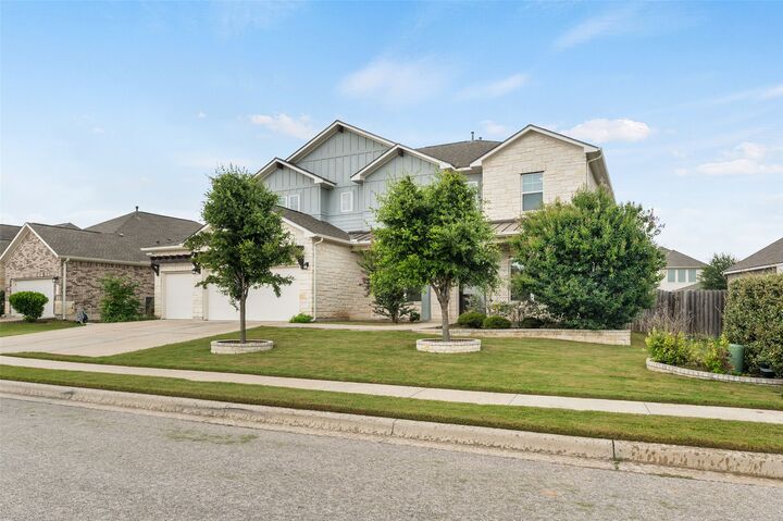 Property Photo:  5700 Fresno Avenue  TX 78660 