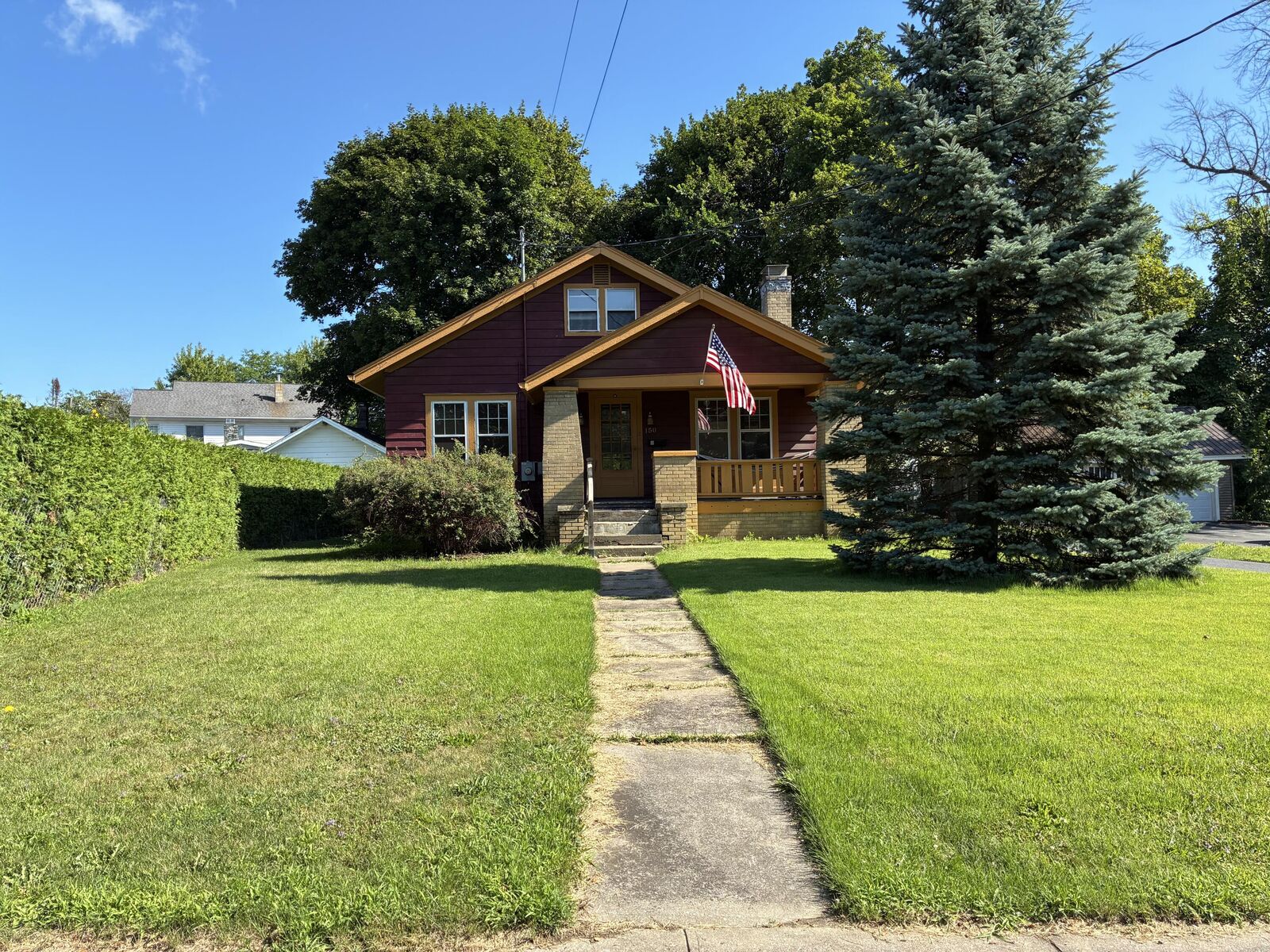 Property Photo: 150 Broad Street NY 12901