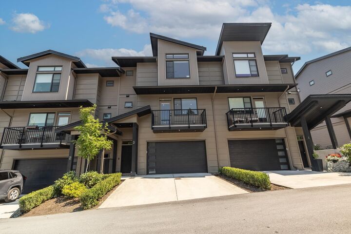 Property Photo:  43610 Chilliwack Mountain Road 3  BC V2R 4A1 