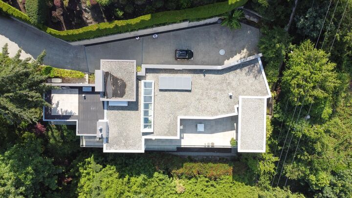 Property Photo:  6173 Nelson Avenue  BC V7W 2A1 