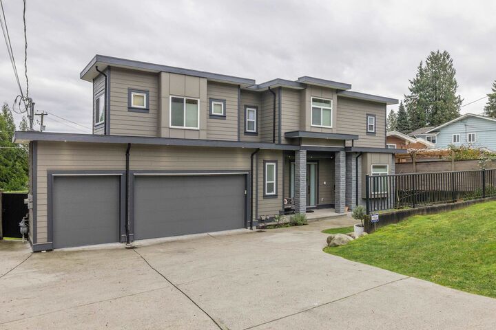 1025 Ranch Park Way — photo 1