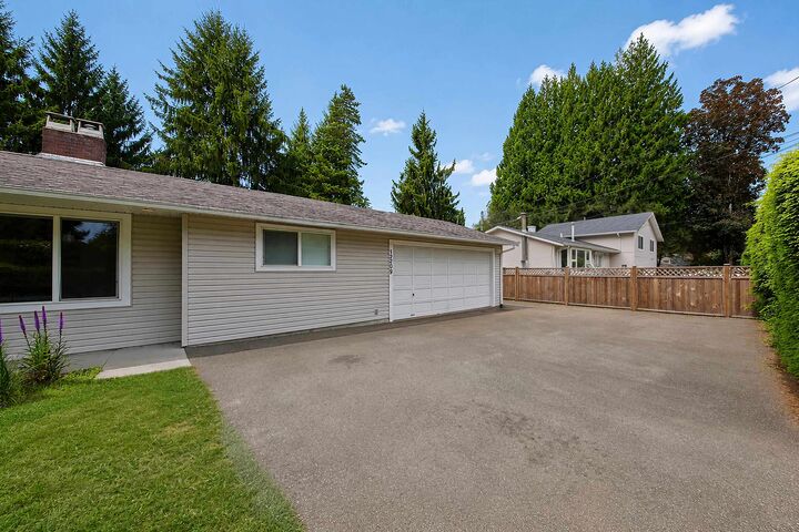 Property Photo:  12209 Skillen Street  BC V2X 4X4 