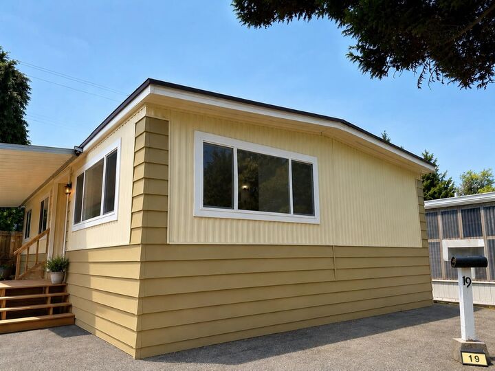 Property Photo: 13650 80 Avenue 19 BC V3W 6J8