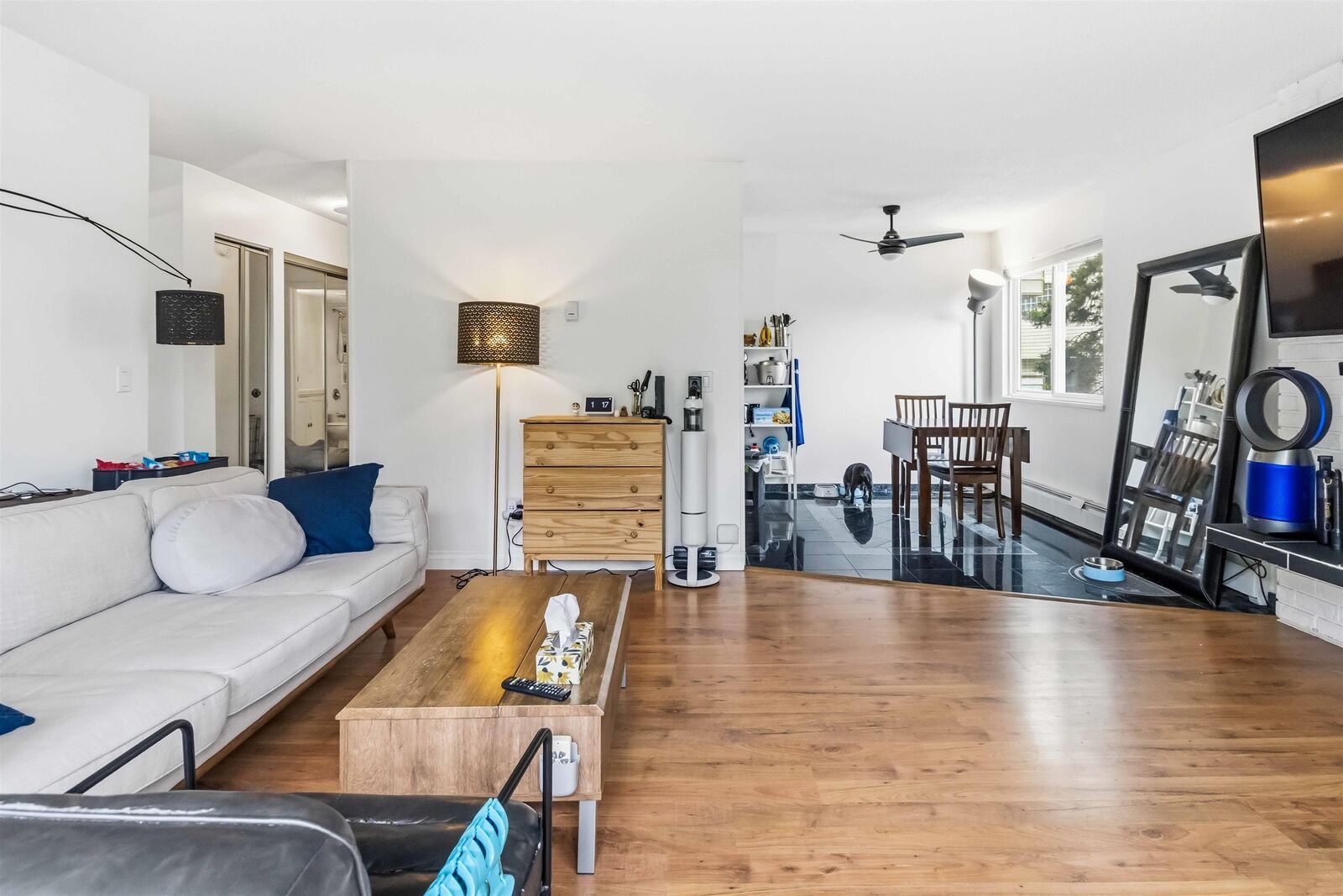 Property Photo:  1334 W 73rd Avenue 206  BC V6P 3E7 
