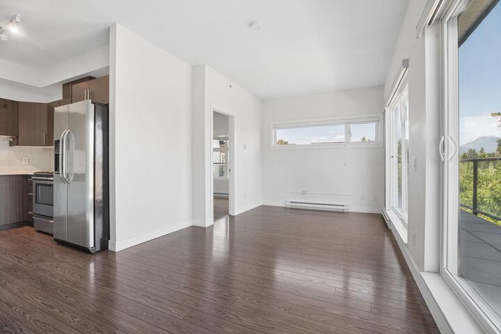 Property Photo: 12070 227 Street 402 BC V2X 9H2