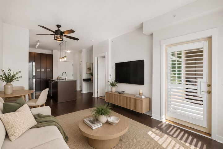 Property Photo: 18818 68 Avenue 306 BC V4N 6K2