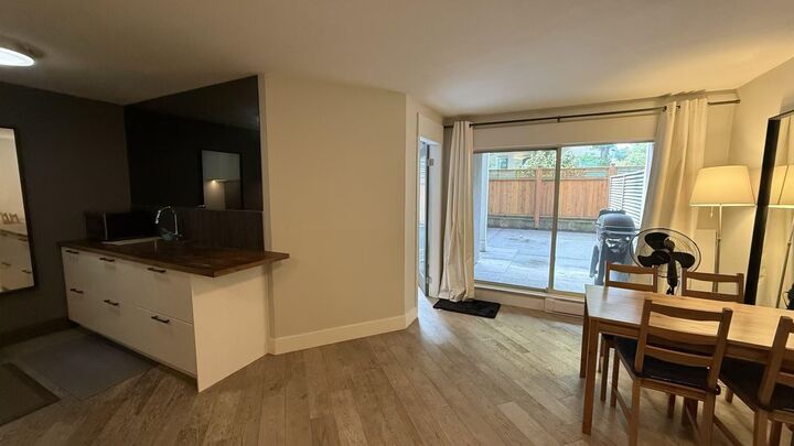 Property Photo:  985 W 10th Avenue 101  BC V5Z 1L9 
