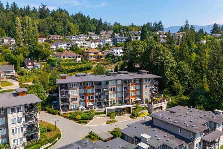 Property Photo:  3911 Cates Landing Way 203  BC V7G 0A6 