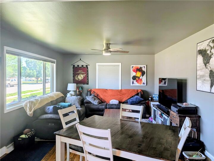 Property Photo: 2536 Miles Ave MT 59102