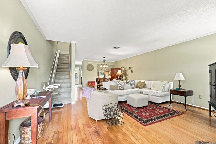 Property Photo:  2846 Steamship Circle #E  LA 70123 