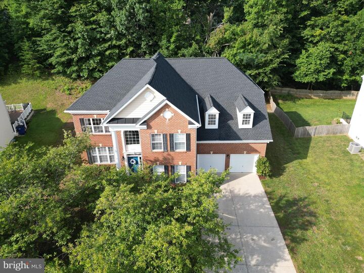 Property Photo:  6006 W Copper Mountain Drive  VA 22553 
