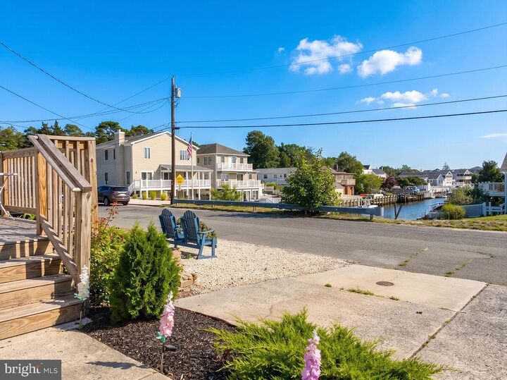 Property Photo:  362 Shore Way  NJ 08087 