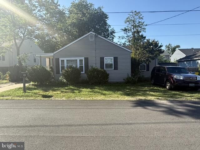Property Photo:  765 204th Street  MD 21122 