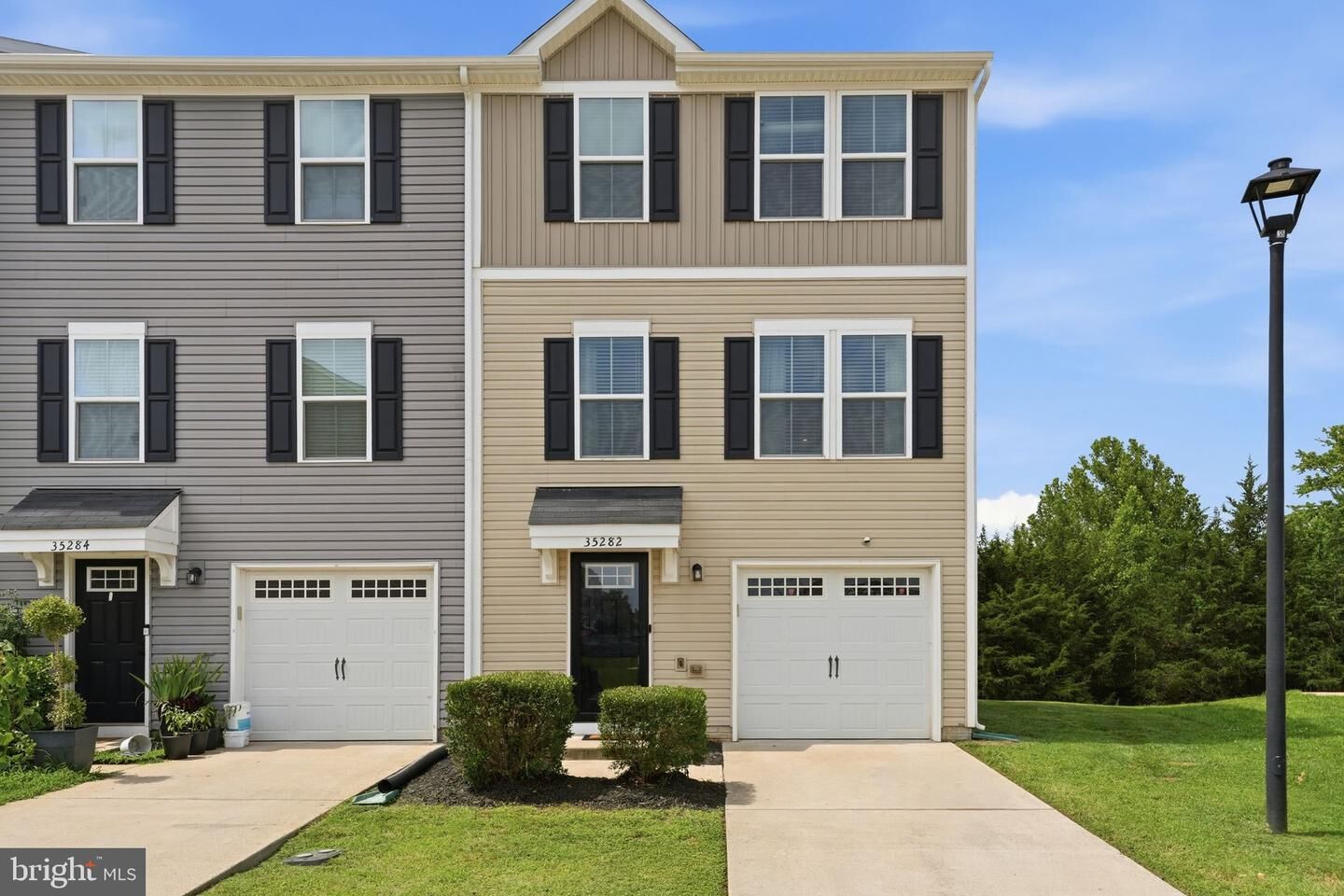 Property Photo: 35282 Sara Court VA 22508