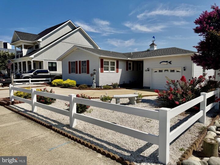 Property Photo: 131 Old Wharf Road MD 21842