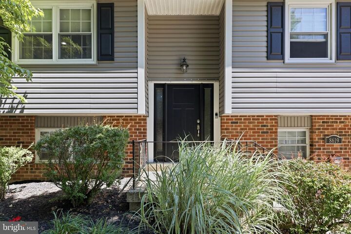 Property Photo:  8619 Belfry Drive  PA 19128 