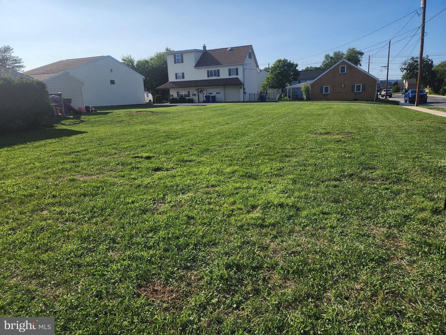 Property Photo:  N Race Street  PA 17055 