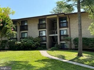 Property Photo:  756 Fairview Avenue D 756 D  MD 21403 