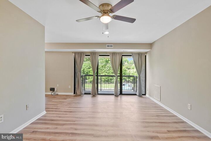 Property Photo:  7589 Margate Court 201  VA 20109 