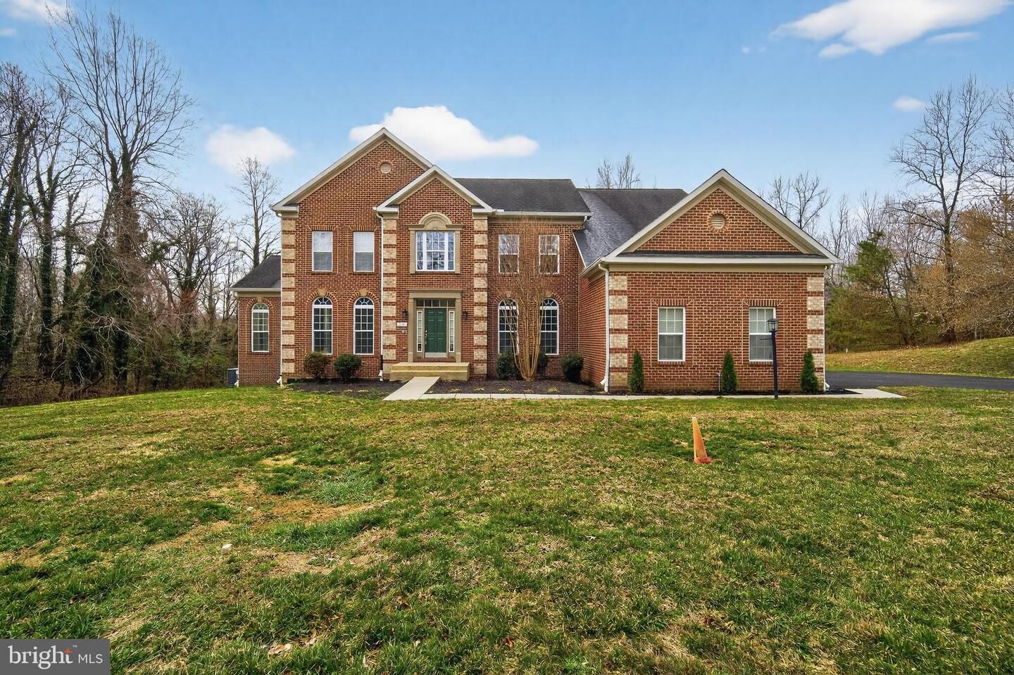 Property Photo:  16101 Venice Road  MD 20608 