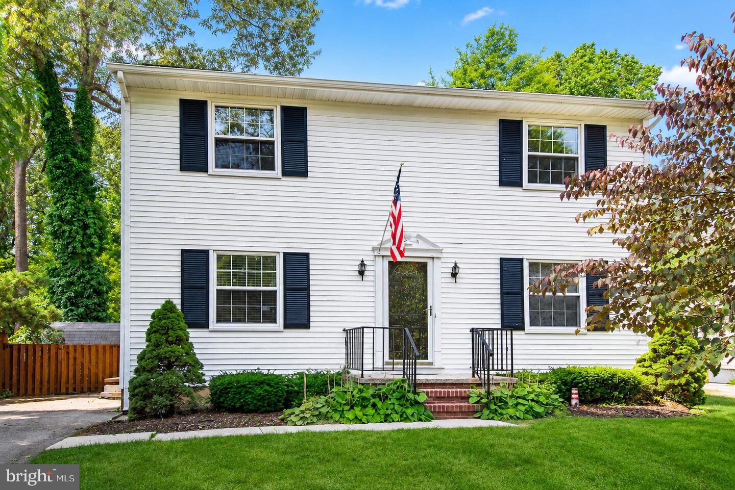 Property Photo: 318 Beach Drive MD 21403