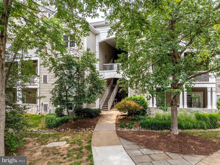 Property Photo: 1700 Lake Shore Crest Drive 25 VA 20190