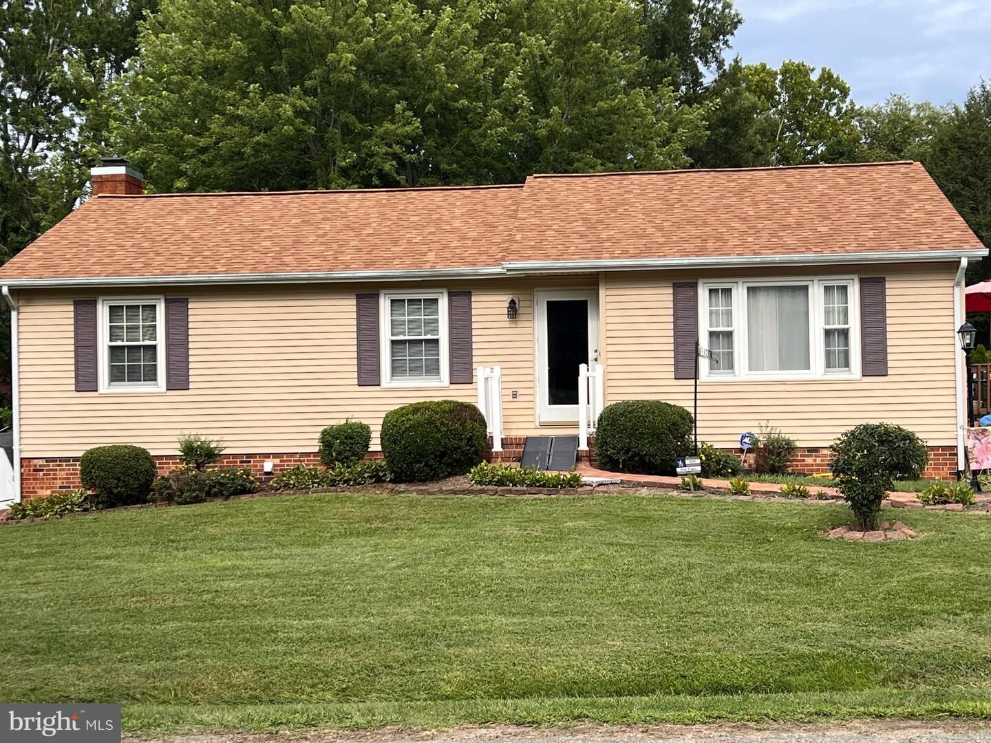 Property Photo:  11511 Silverleaf Lane  VA 22407 