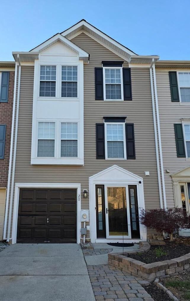 Property Photo:  20 Clemens Lane  NJ 08012 