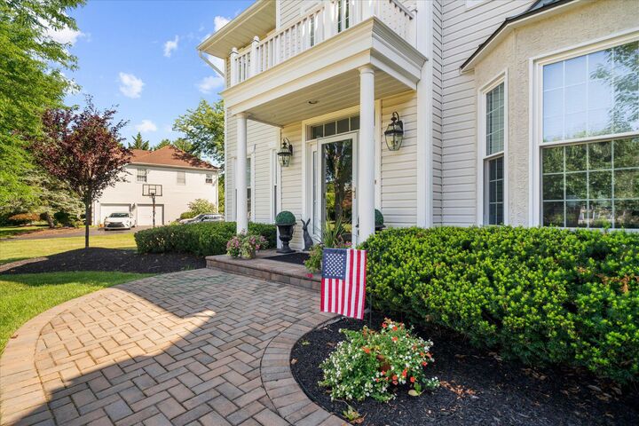 Property Photo: 2028 Farmview Drive PA 18940